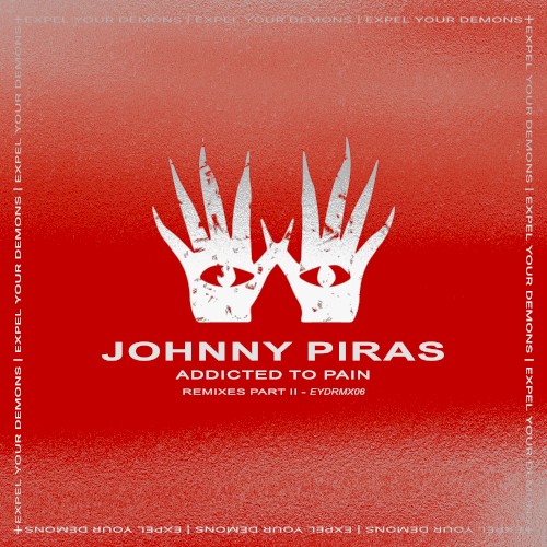 Addicted to Pain (Remixes Part II)