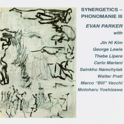 Synergetics – Phonomanie III
