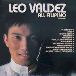 All Filipino, Vol. 1