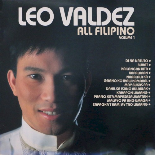 All Filipino, Vol. 1