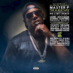 The G Mixtape