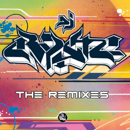 DJ Crystl – The Remixes