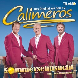 Sommersehnsucht