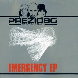 Emergency EP