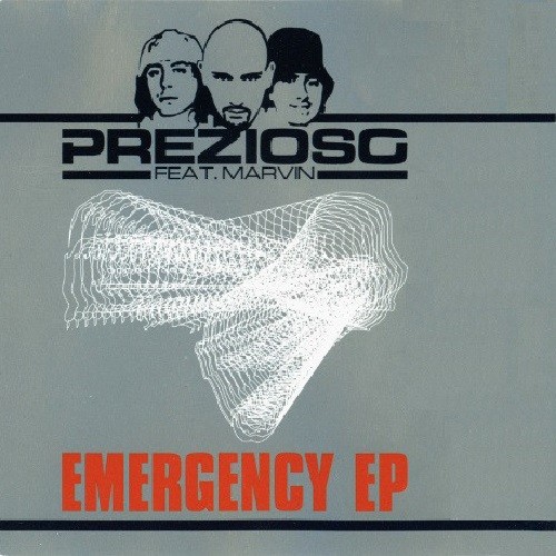 Emergency EP