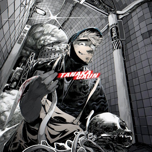 Tanaka Gaun