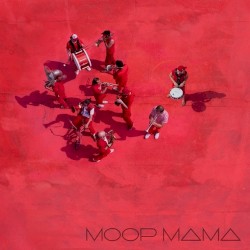 Das rote Album