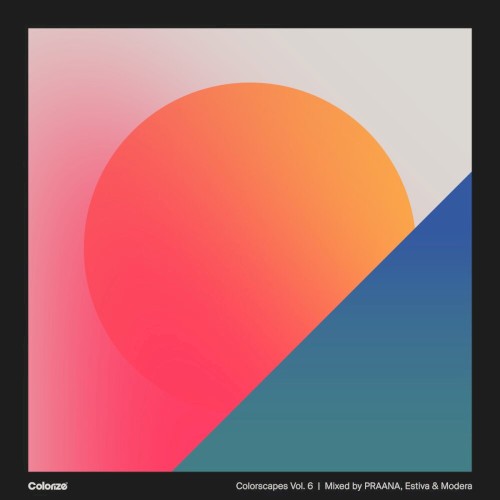 Colorscapes, Volume 6