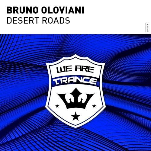 Desert Roads