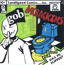 Gob vs. McRackins: Has Fil Flipped