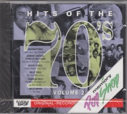 Hits of the 70’s, Volume 2