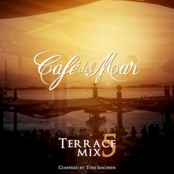 Café del Mar: Terrace Mix 5