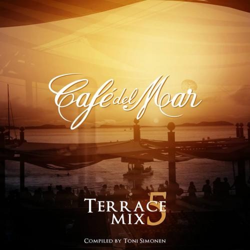 Café del Mar: Terrace Mix 5