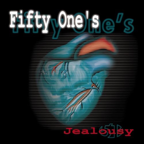 Jealousy