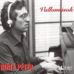 Vallomások