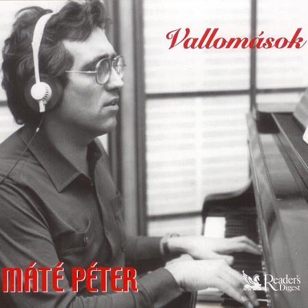 Vallomások