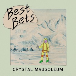 Crystal Mausoleum