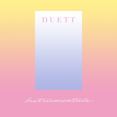 Instrumentals