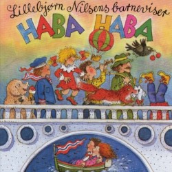 …og Fia hadde sko