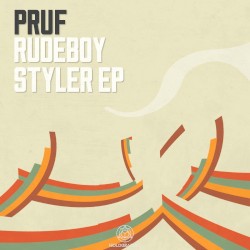 Rudeboy Styler EP