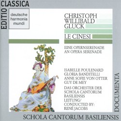 Le Cinesi