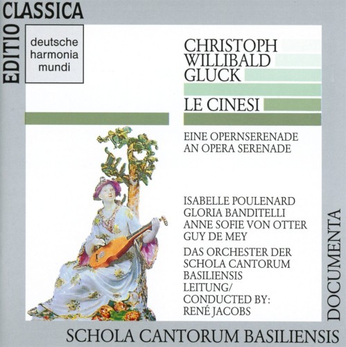 Le Cinesi