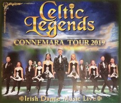 Connemara Tour 2019