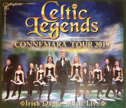 Connemara Tour 2019