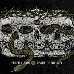 Death of Divinity