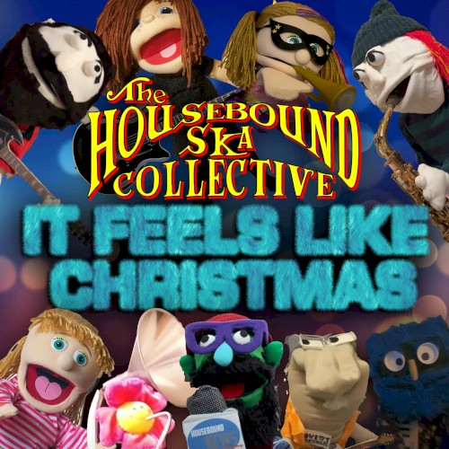 It Feels Like Christmas