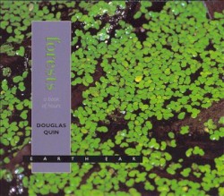 Forests - A Book Of Hours