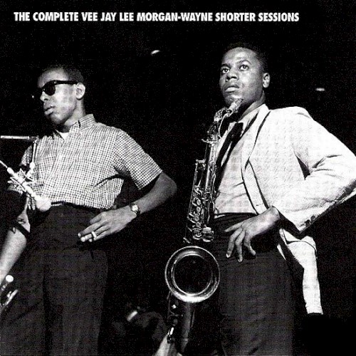 The Complete Vee Jay Sessions