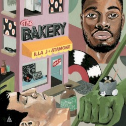The Bakery
