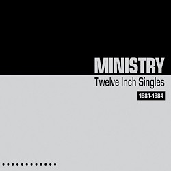 Twelve Inch Singles: 1981–1984