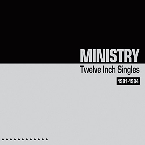 Twelve Inch Singles: 1981–1984
