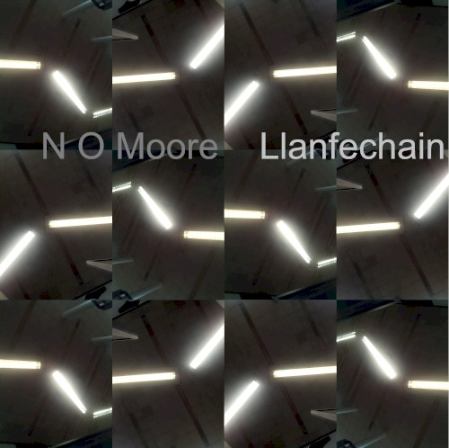 Llanfechain
