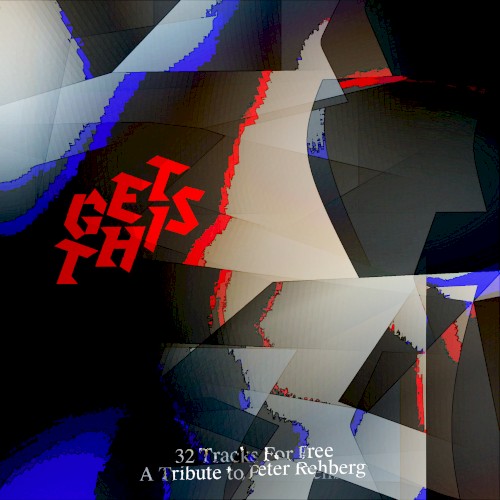 Get This: 32 Tracks for Free – A Tribute to Peter Rehberg