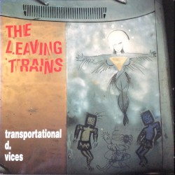 Transportational D. Vices