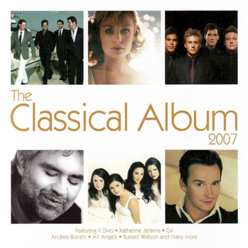 The Classical Album 2007