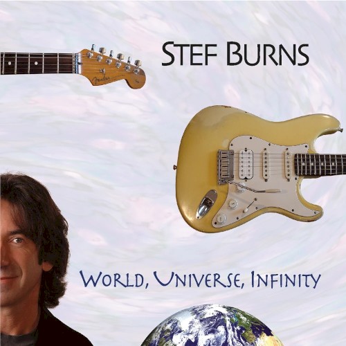 World, Universe, Infinity