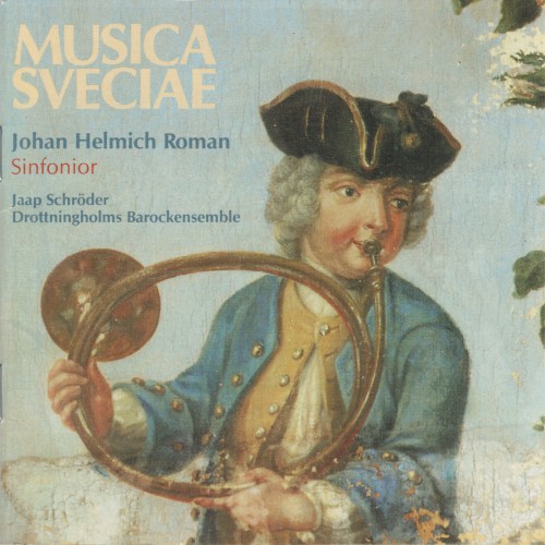 Sinfonior