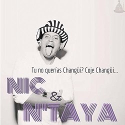 Tu no querías changüí? Coje changüí...