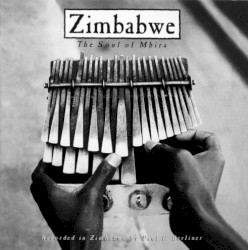 Zimbabwe: The Soul of Mbira