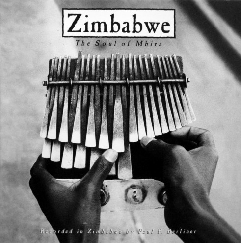 Zimbabwe: The Soul of Mbira