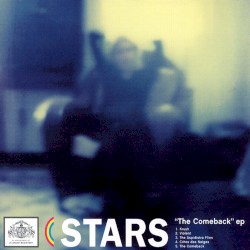 The Comeback EP