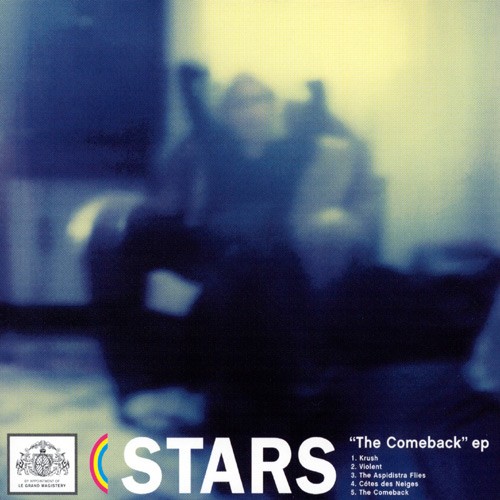 The Comeback EP