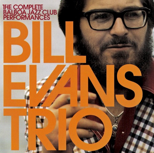 The Complete Balboa Jazz Club Performances