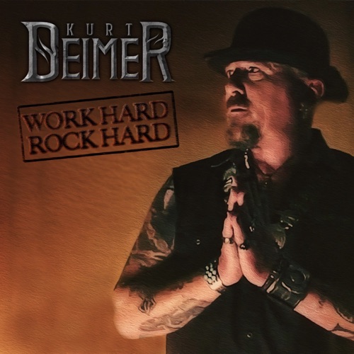 Work Hard Rock Hard