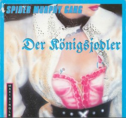Der Königsjodler