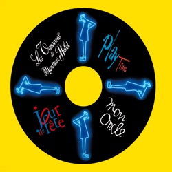 Jacques Tati : Les Remixes de Mr Untel